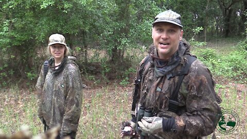 Season 2, Ep. 11: Turkey Flashback | Altamaha River Sportsman