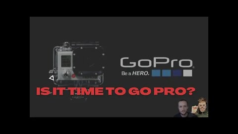 Have We Gone Professional With Go Pro?? (SUBSCRIBER REQUEST)