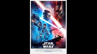 Review Star Wars: Episodio IX - El Ascenso De Skywalker