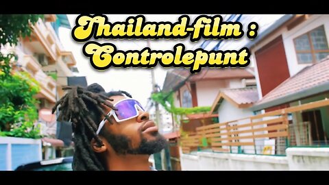 Thailand-film:Controlepunt