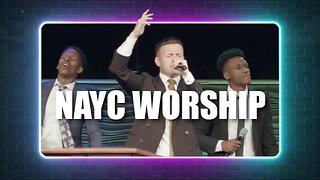 #NAYC2023 Worship Band | Song Set | The Sanctuary | 07.23.23