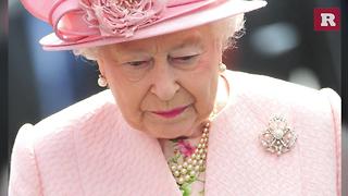 Queen Elizabeth II and Her Broaches | Rare People