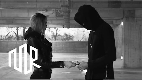 KØRTEX - Breaking My Heart (Official Music Video)