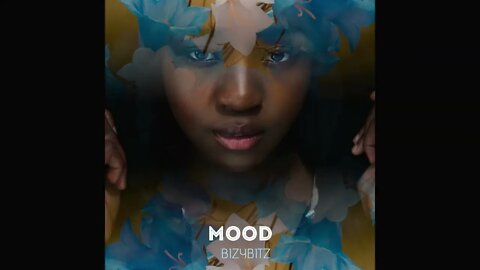 ''MOOD''- Omah Lay x Adekunle Gold Afrobeat instrumental Type beat 2022