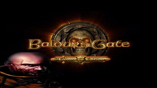 Baldur's Gate: Enhanced Edition Part 1