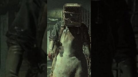 Horror Games: How Long to Beat The Evil Within #shorts