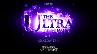 The Ultra Interview with Keri Smith