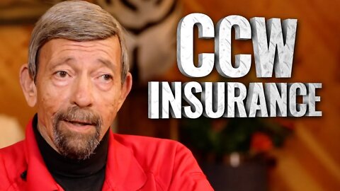 Do you need Concealed Carry Insurance? Massad Ayoob has the answer - Critical Mas Ep 42