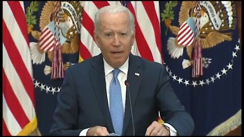 Biden Says I Have Great Confidence In Gen Milley After Bombshell Report