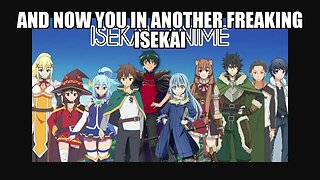 every other isekai ( song OG )