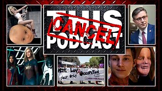 S04E34: World War III? New House Speaker, Spider-Woke 2, MCU The Marvels Disaster Imminent & More!