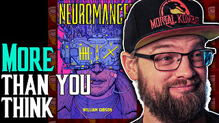 WILD Developments Around Cyberpunk CLASSIC! | Week In Nerdom