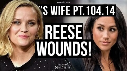 Meghan Markle : Harry´s Wife 104.14 Reese Wounds!