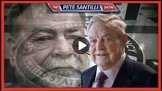 Documented Proof: George Soros Is CIA and the Agent that Recruited Him