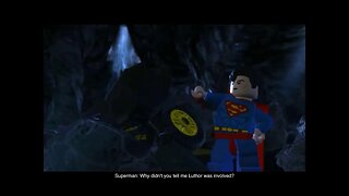 Lego Batman: DC Super Heroes mobile part 7 - Livestream