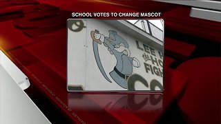 Michigan school district to phase out use of Rebel mascot due to ties with Confederacy
