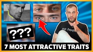 7 Weird Traits That Make Men Attractive (According To Studies)