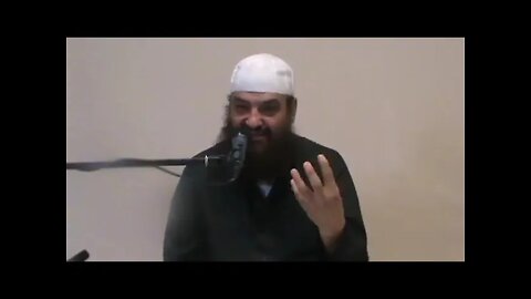 Sheikh Abu Suhaib - Foundations Of The Sunnah (Imaam Ahmad) 02