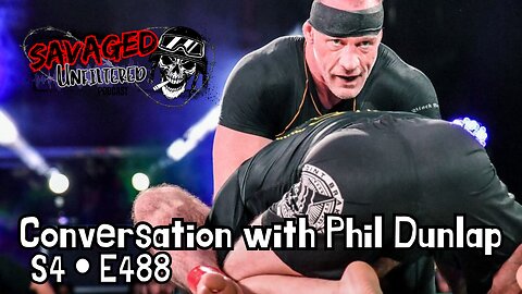 S4 • E488: Conversation with Phil Dunlap