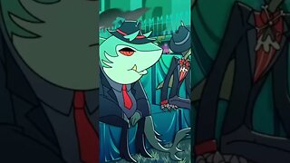 #Moxxie Had One HELLUVA Wedding | #helluvaboss #helluvabossseason2 #vivziepop