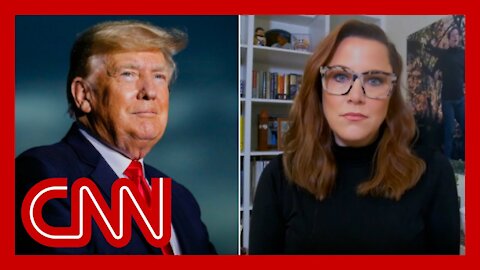 SE Cupp blasts Trump for January 6 news conference
