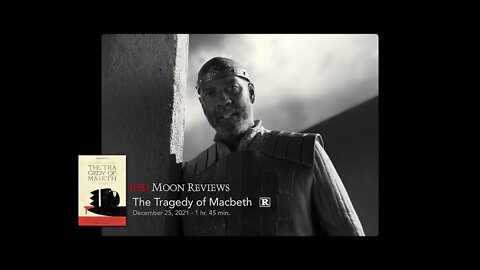 The Tragedy of Macbeth Review