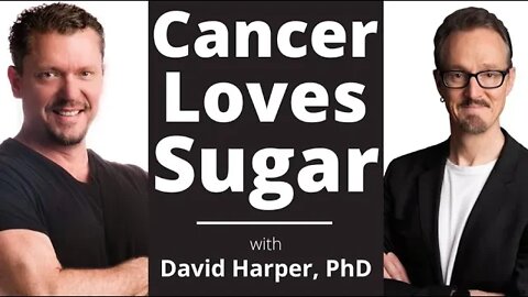 CANCER Hates this Diet [Keto Prevents & Treats Cancer] David Harper, PhD