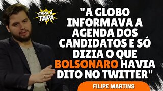 A FACADA DE ADÉLIO BISPO PREJUDICOU A CAMPANHA DE BOLSONARO EM 2018