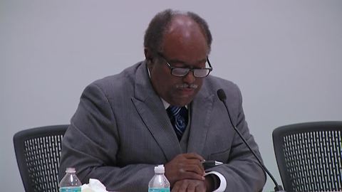 Riviera Beach special council meeting to discuss hiring of new city manager