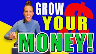 Learn How to Grow Your Money! | Java with Jenny Podcast Compilation