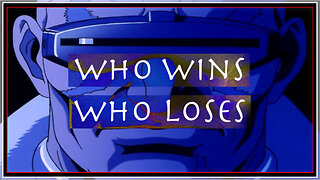 Who wins who losses