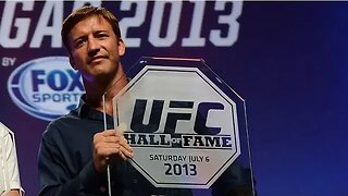 UFC Hall of Famer Dies Suddenly at 45 Due To Heart Complications