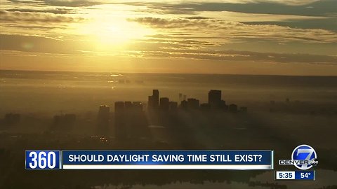 Why do we change the clocks for Daylight Saving Time?