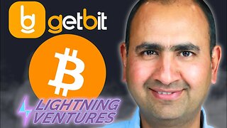 GetBit: 🇮🇳 India's #Bitcoin Exchange⚡️ Payments over the #LightningNetwork