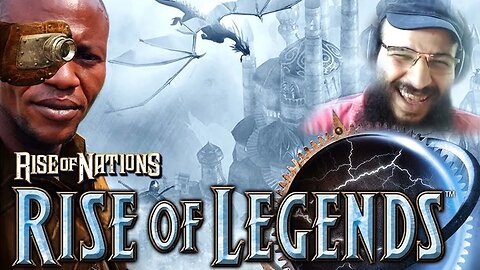 REACTION Rise of Legends Review - 🇮🇹™ Edition™ by SsethTzeentach