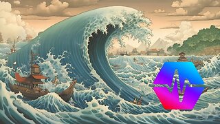 A Tsunami Of Money is About to Hit Pulsechain!