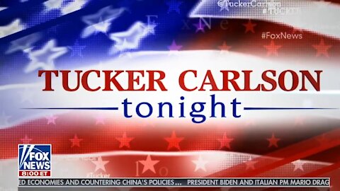 Tucker Carlson Tonight ~ Full Show ~ 02 - 19 - 21.