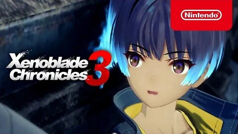 Xenoblade Chronicles 3 - A Journey for New and Returning Players