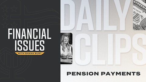 Pension Payments