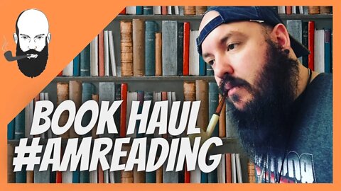 book haul #amreading