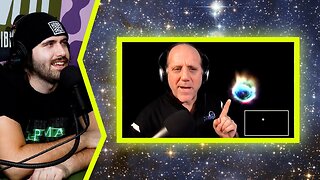 [APMA Podcast] Flat Earther EXPOSES Truth about Stars - Soul-lure System or Solar System?