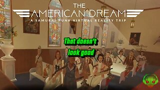 This can't be a thing - The American Dream EP8