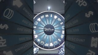 GTA 5 V , 2023 Casino Lucky Wheel spin #shorts