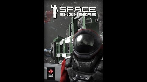 Living Dangerously Ep.4 A Space Engineers Solo Survival Series