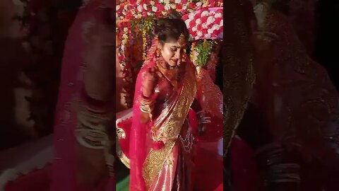 odia marriage reception video#viral#youtubeshorts#trending