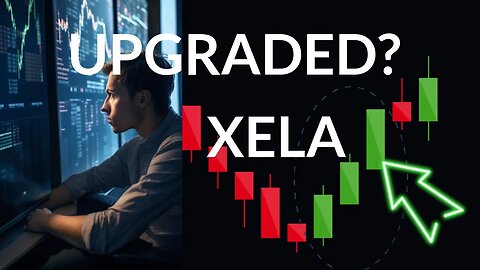 Investor Alert: Exela Stock Analysis & Price Predictions for Mon - Ride the XELA Wave!