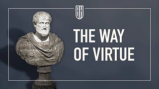 Aristotle's Antidote to Sin and Vice