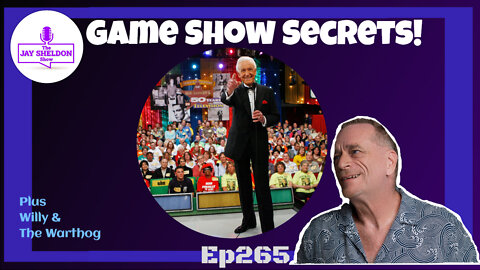 Game Show Secrets!