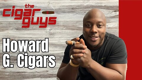 33. Howard G Cigars