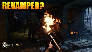 This Black Ops 3 Zombies Mod REVAMPS EVERYTHING!